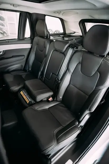 Volvo XC90 Recharge Ultra 2.0