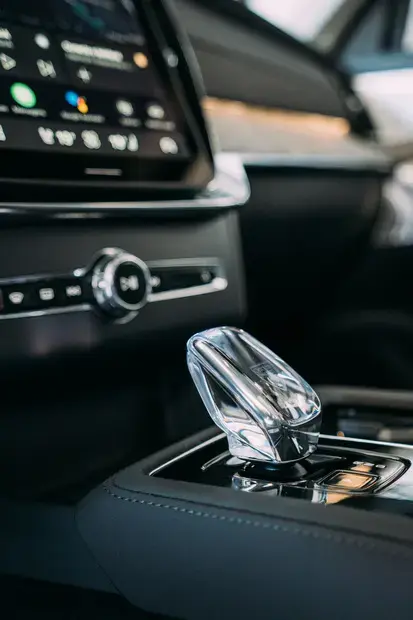 Volvo XC90 Recharge Ultra 2.0