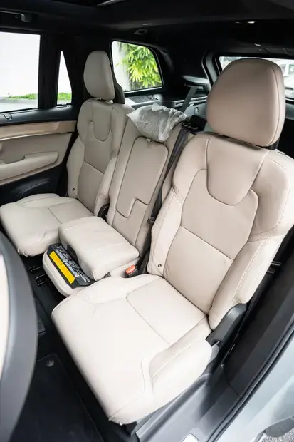 Volvo XC90 Ultra PHEV