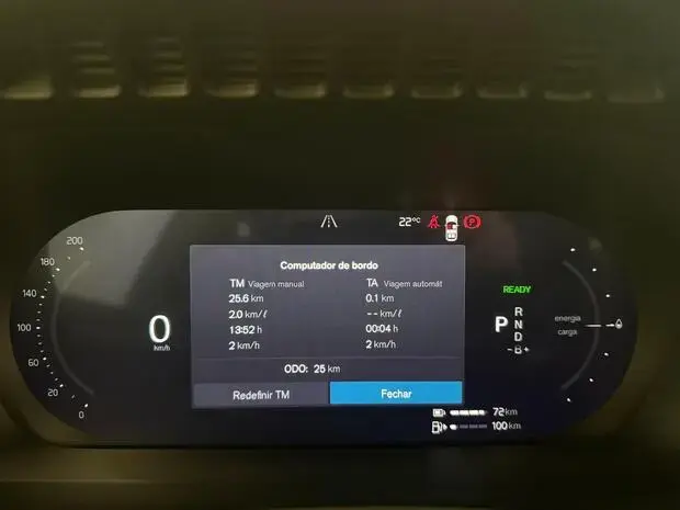 Volvo XC90 Ultra Dark PHEV