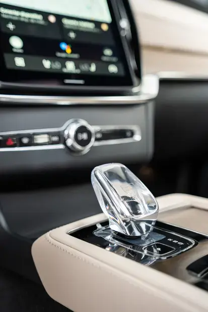 Volvo XC90 Ultra PHEV
