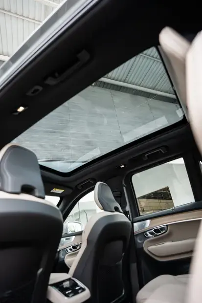 Volvo XC90 Ultra PHEV