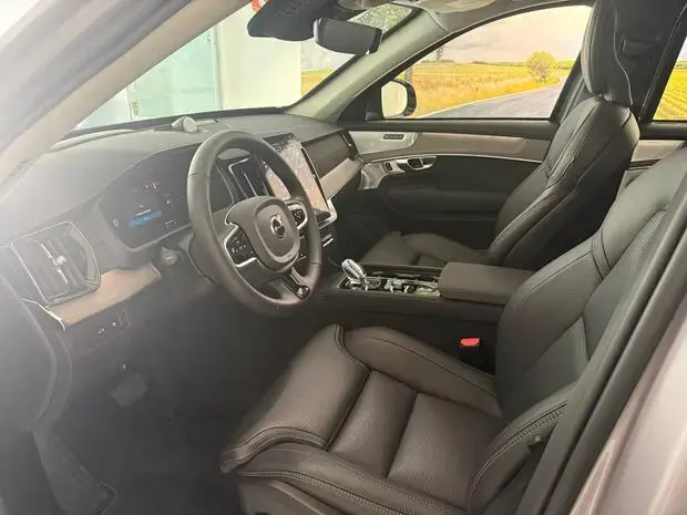 Volvo XC90 Ultra Dark PHEV