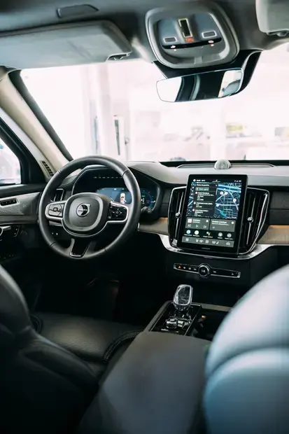 Volvo XC90 Recharge Ultra 2.0
