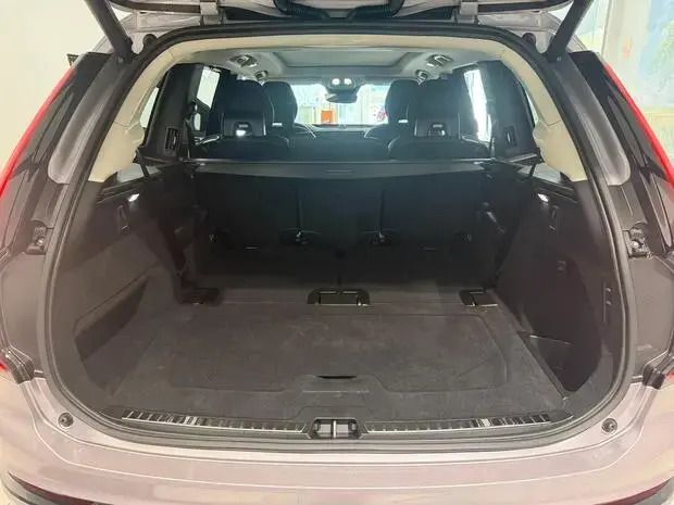 Volvo XC90 Ultra Dark PHEV