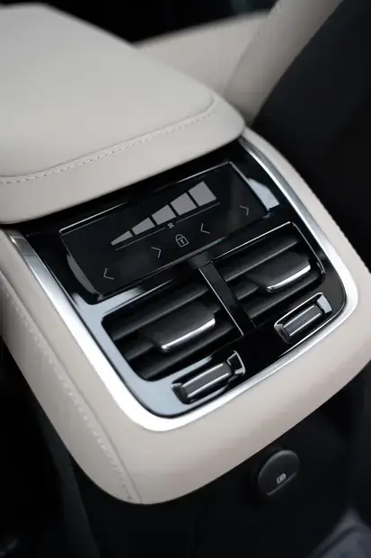 Volvo XC90 Ultra PHEV