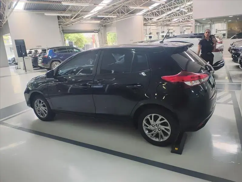 galeria YARIS
