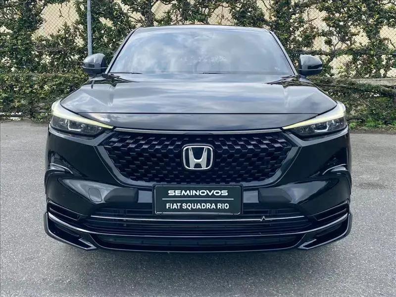 galeria HR-V