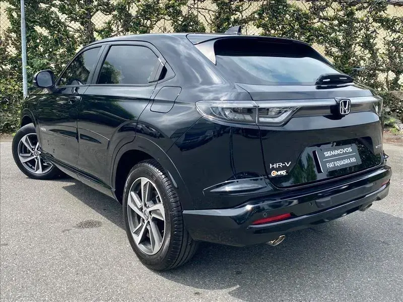galeria HR-V