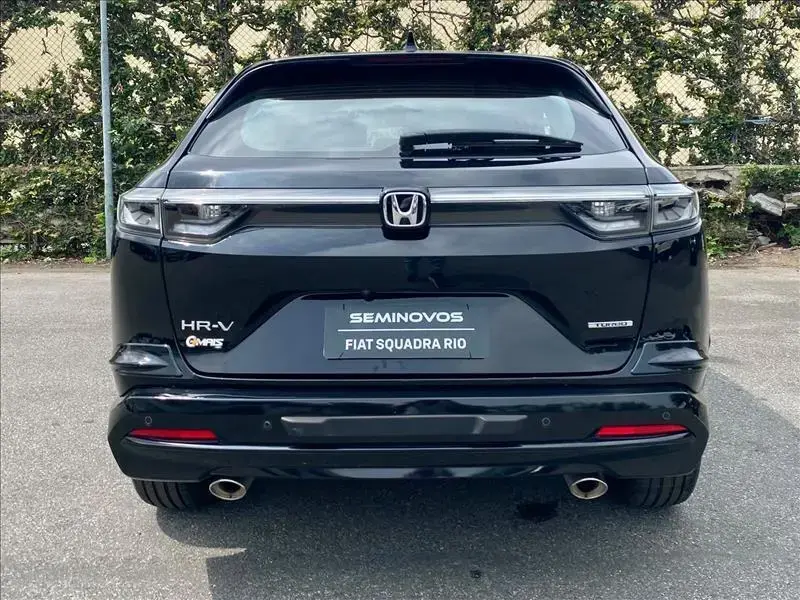 galeria HR-V