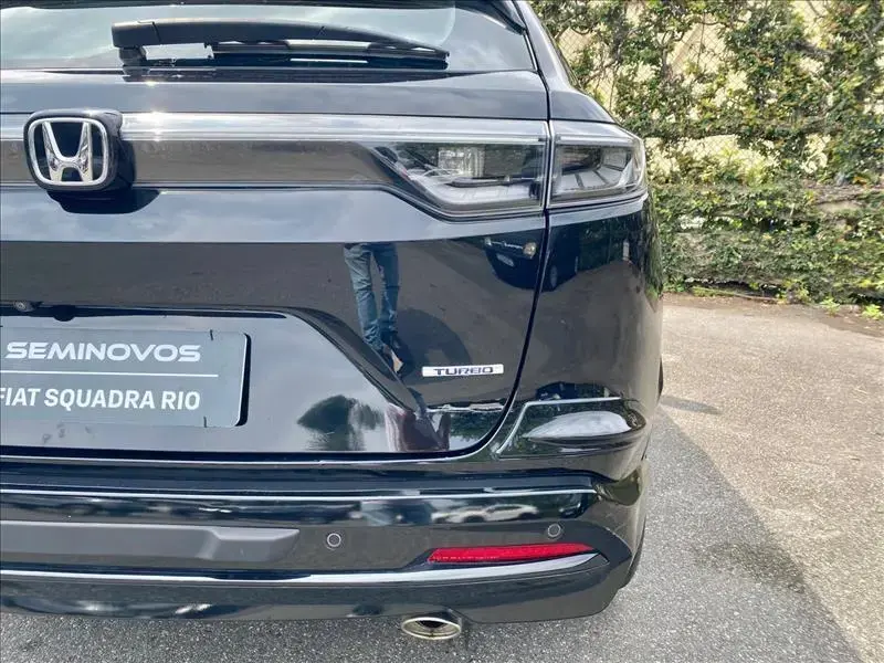 galeria HR-V