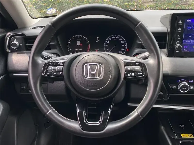 galeria HR-V