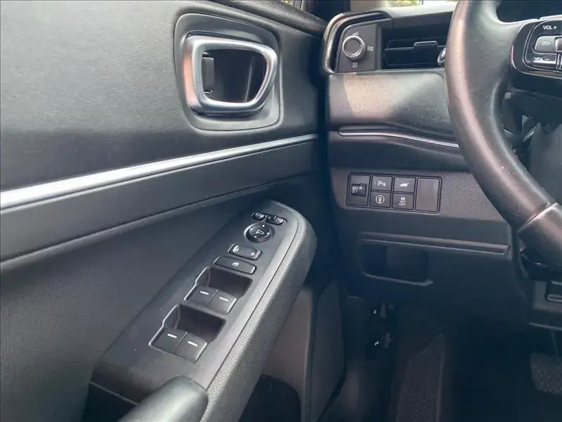 galeria HR-V