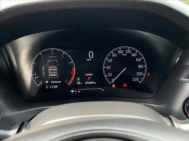 galeria HR-V