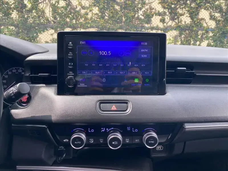 galeria HR-V
