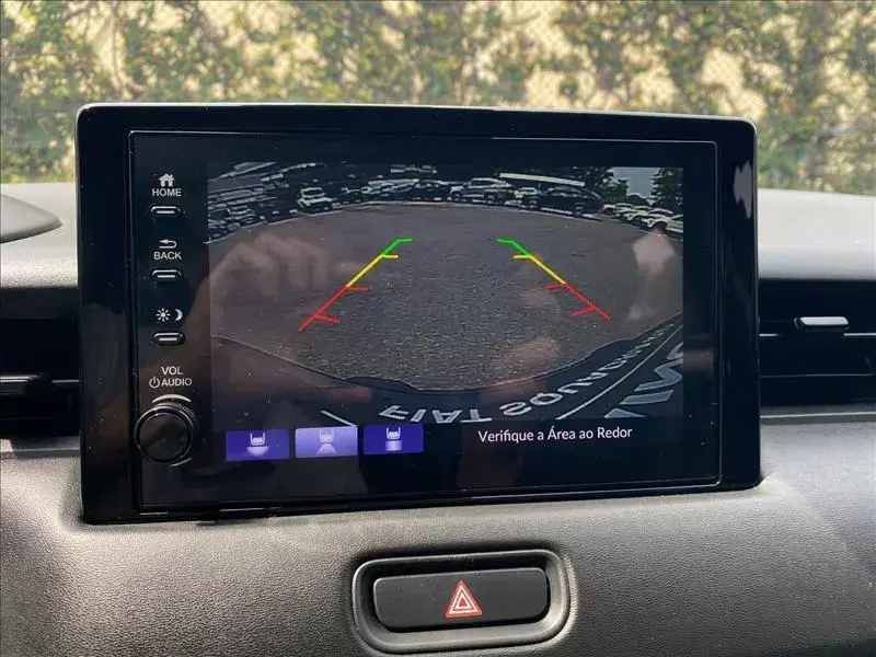 galeria HR-V