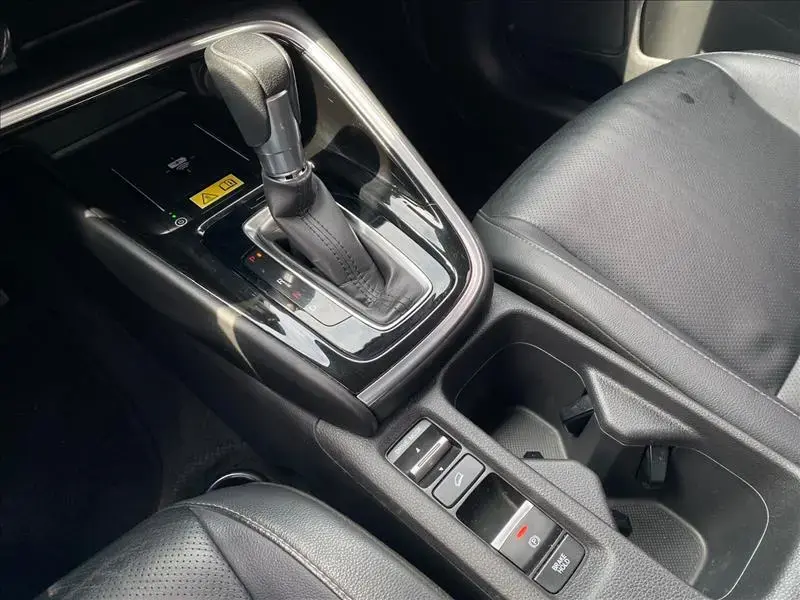 galeria HR-V