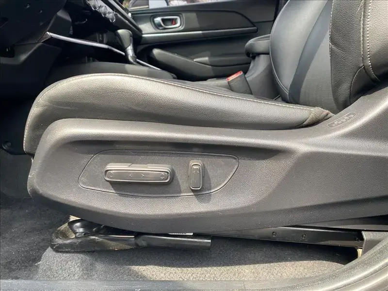 galeria HR-V