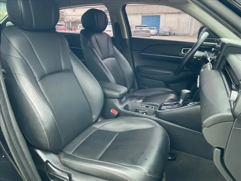 galeria HR-V