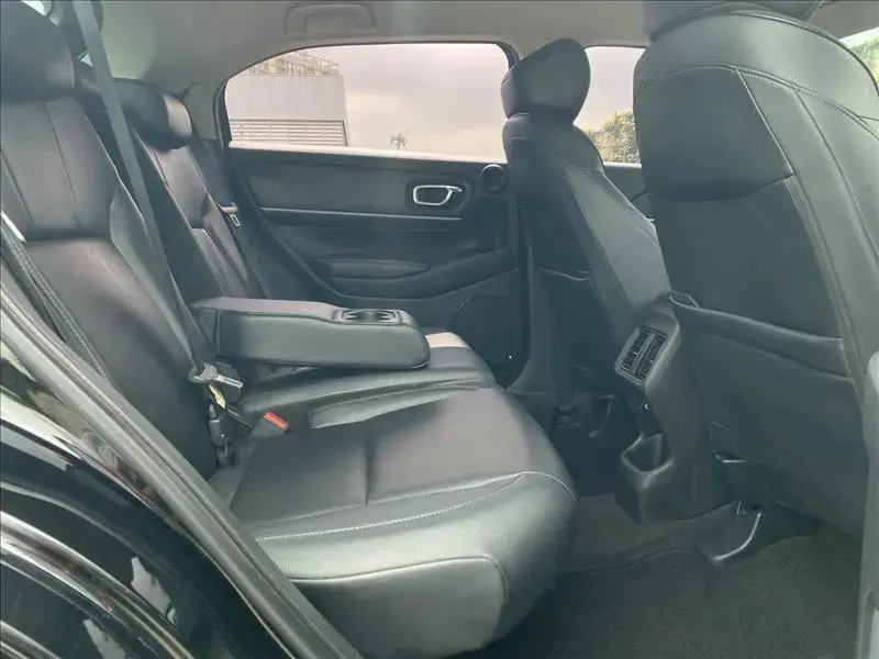 galeria HR-V