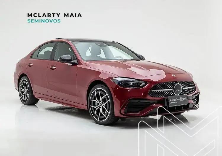 galeria C 300