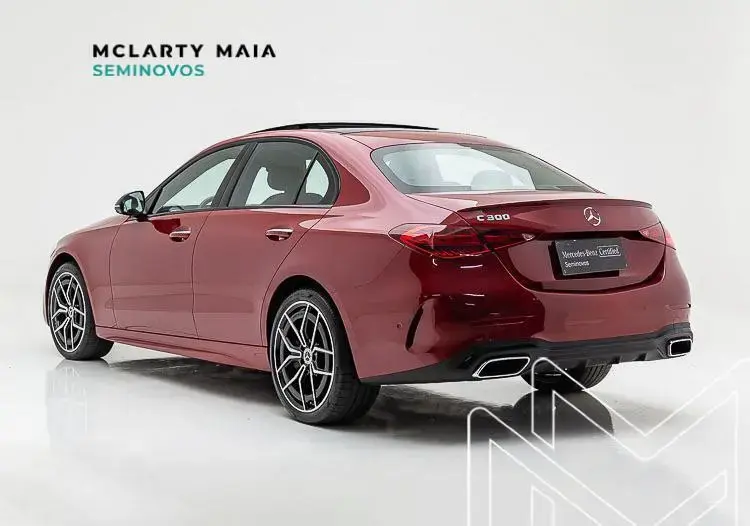galeria C 300