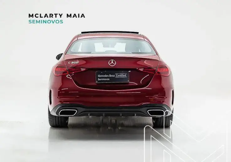 galeria C 300