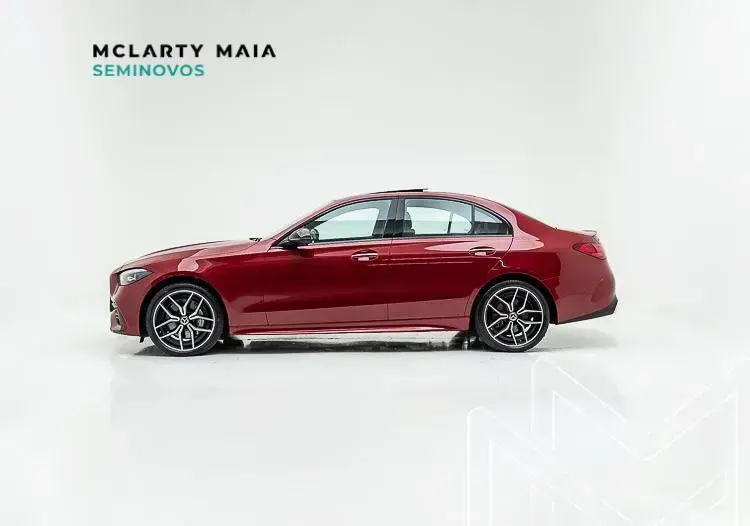 galeria C 300