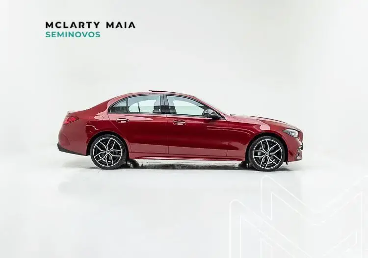 galeria C 300