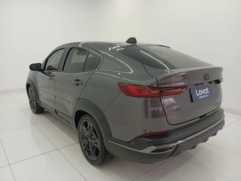 galeria FASTBACK