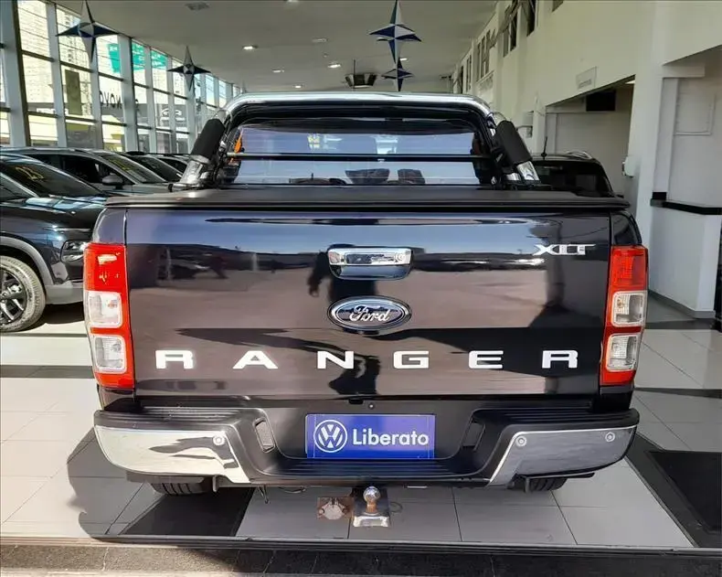 galeria RANGER