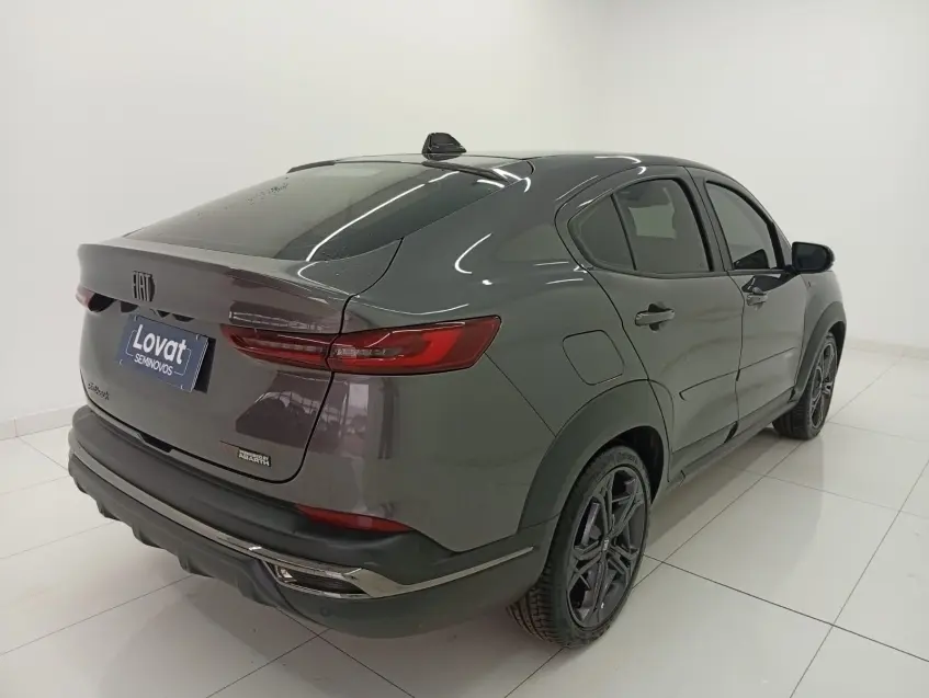 galeria FASTBACK