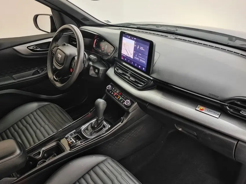 galeria FASTBACK