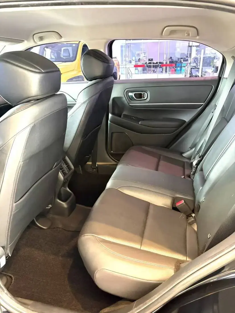 galeria HR-V