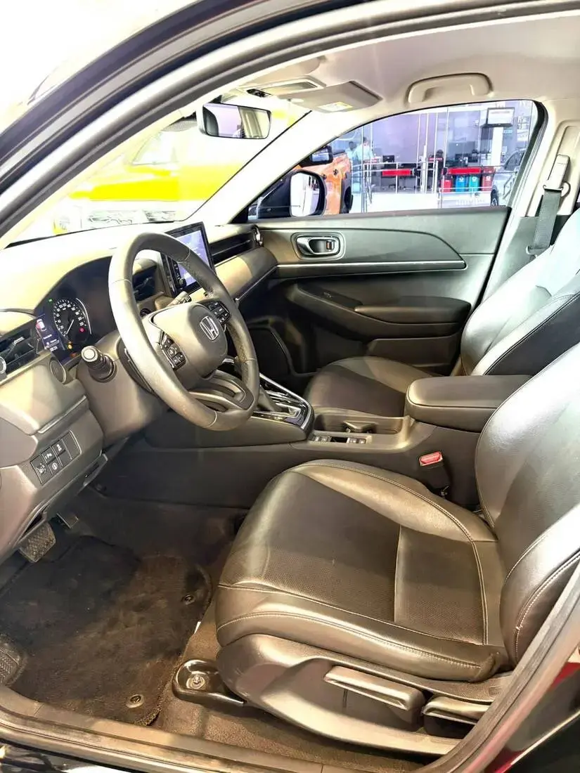 galeria HR-V