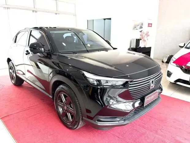 Honda HR-V EXL 1.5 FLEX SENSING 16V AUT 