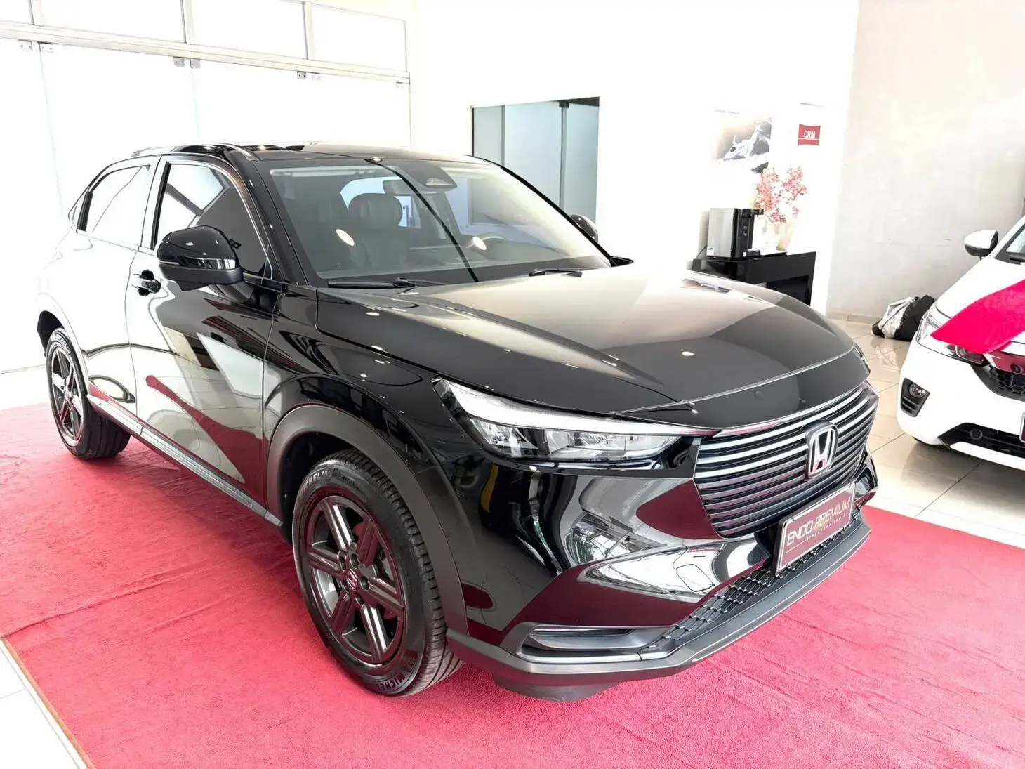 galeria HR-V