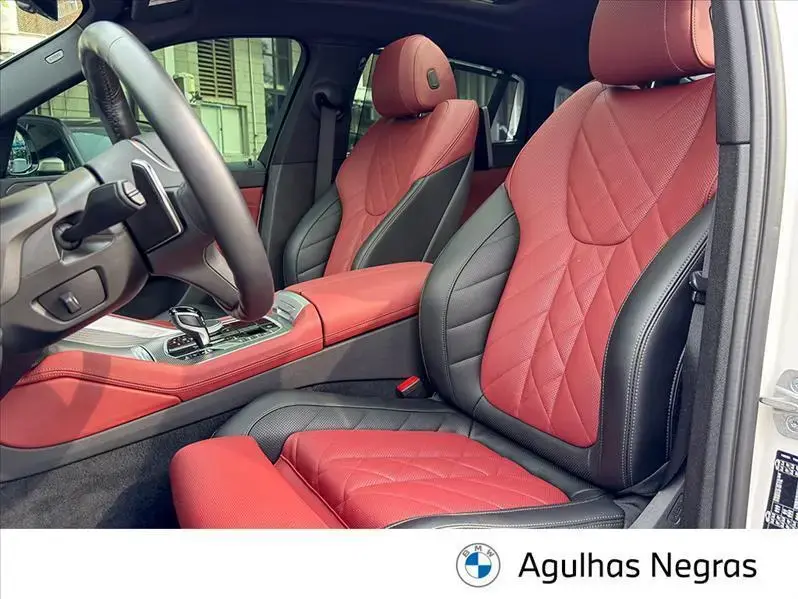 galeria X6