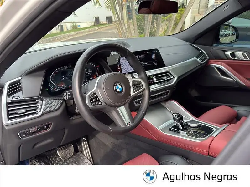 galeria X6