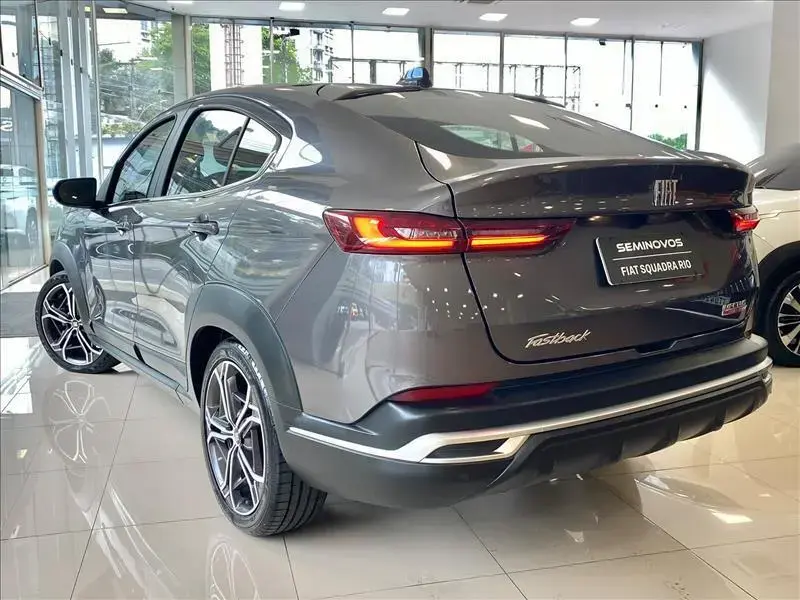 galeria FASTBACK