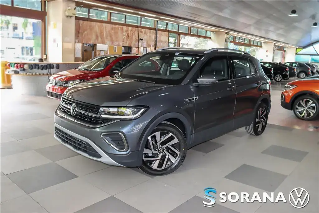 galeria T-CROSS