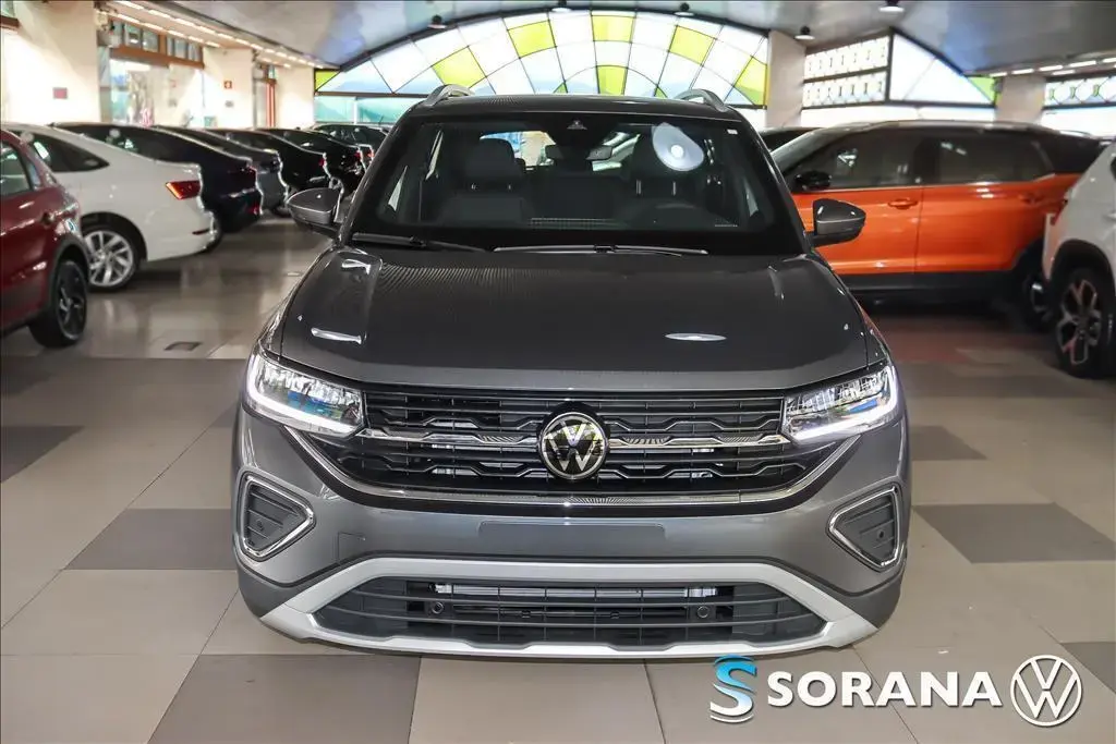 galeria T-CROSS