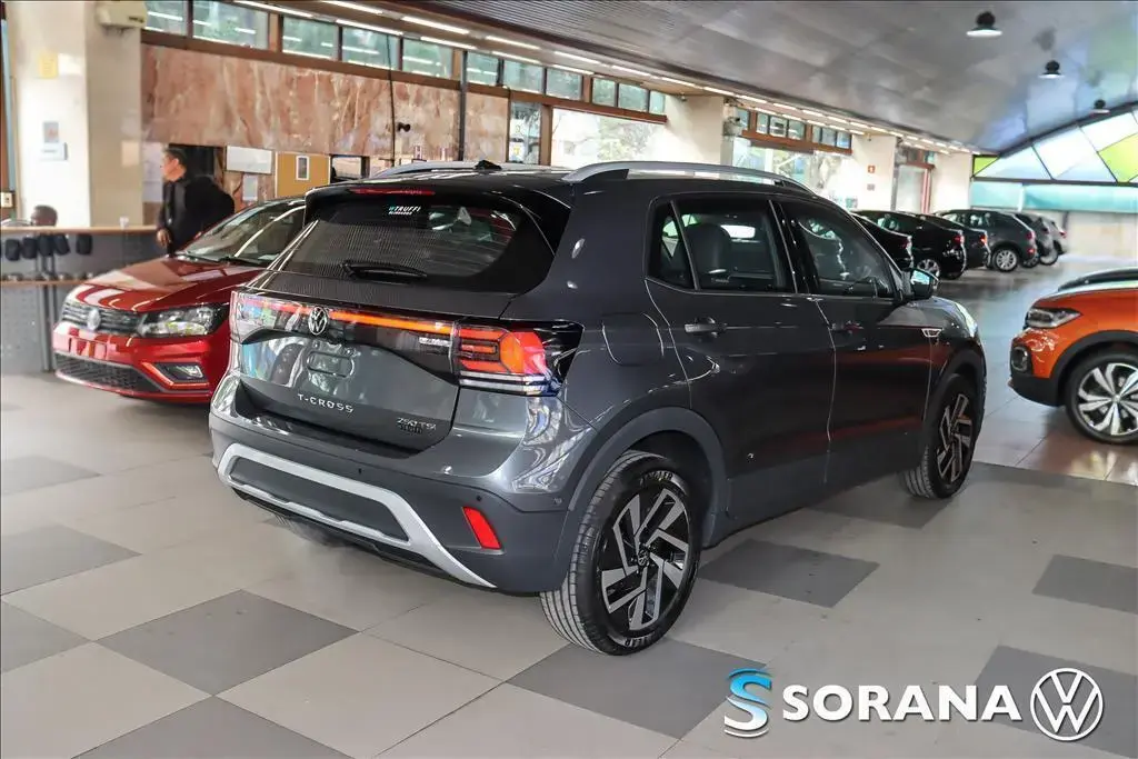 galeria T-CROSS
