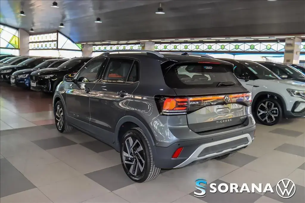 galeria T-CROSS