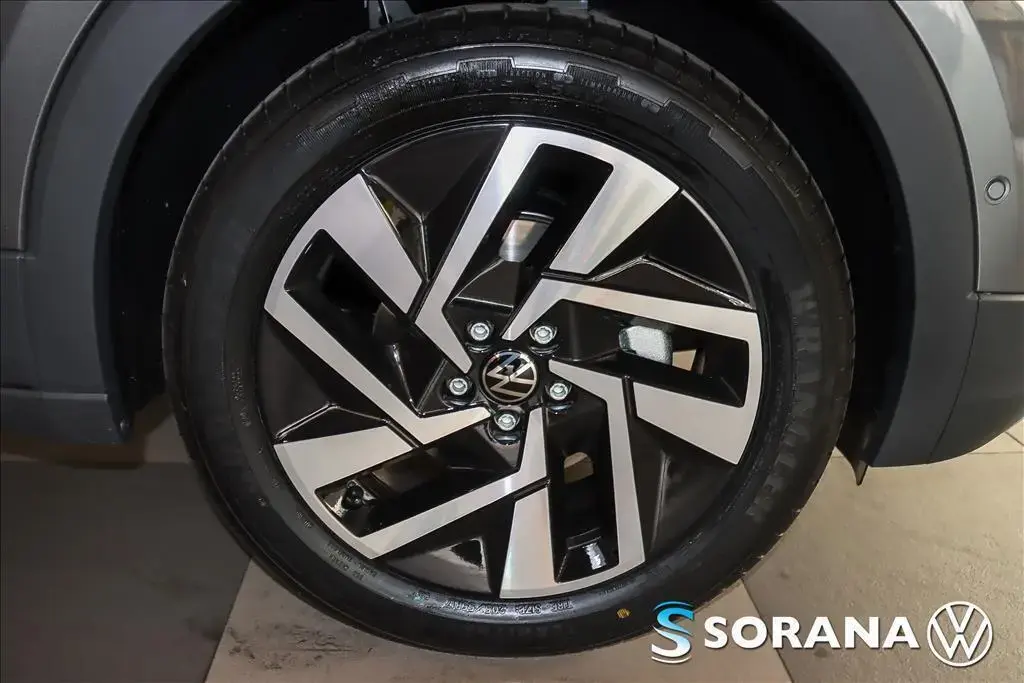 galeria T-CROSS