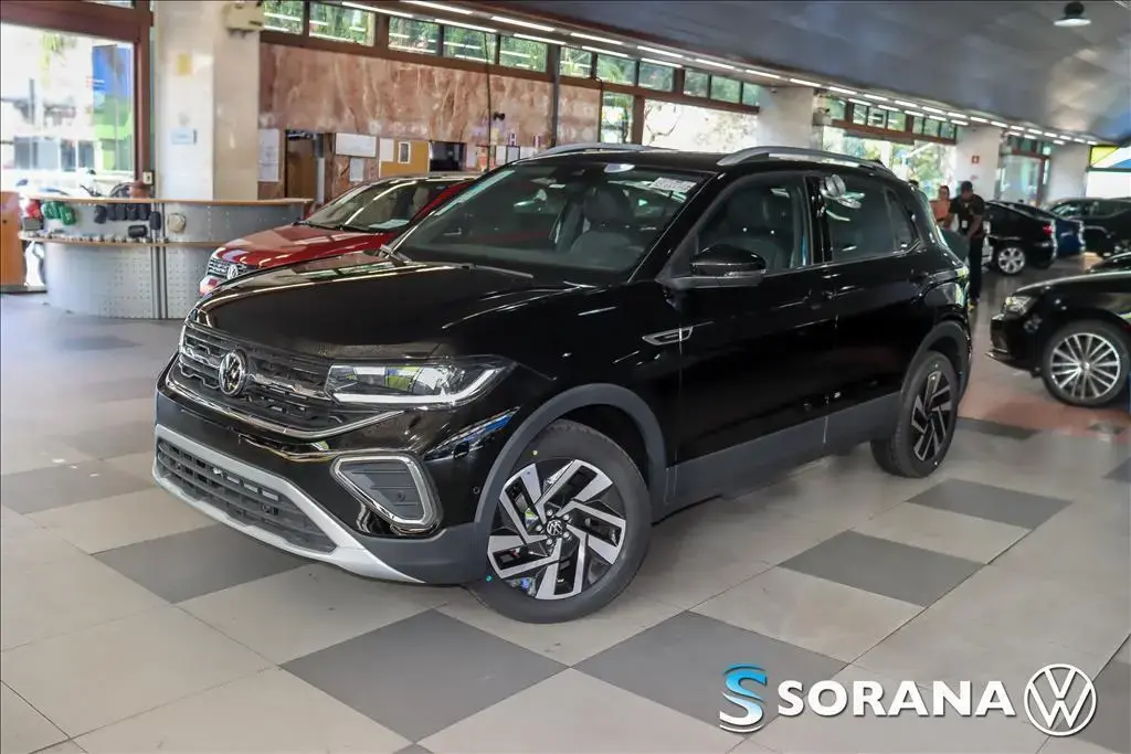 galeria T-CROSS