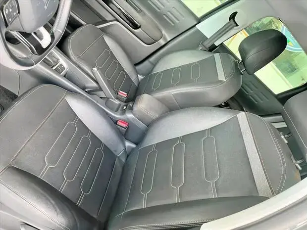 Citroën C4 CACTUS 1.6 THP FLEX SHINE PACK EAT6