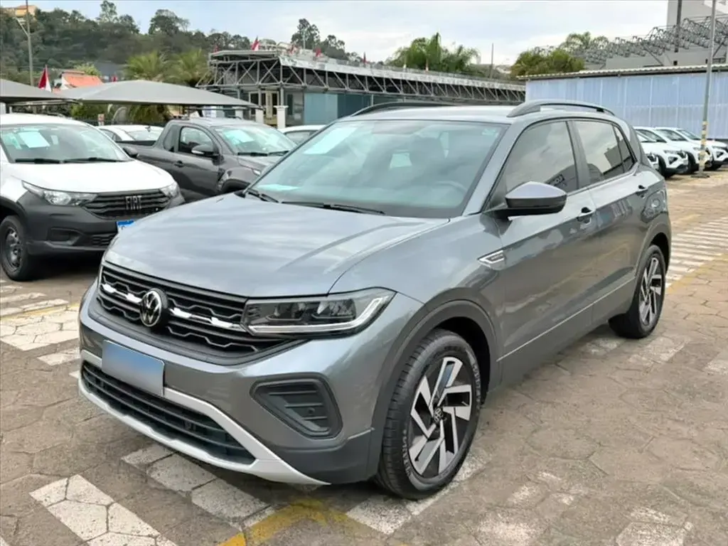 galeria T-CROSS