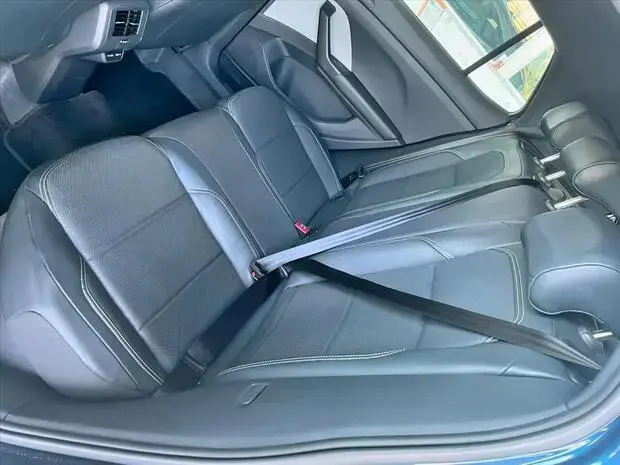 Volkswagen T-CROSS 1.4 250 TSI TOTAL FLEX HIGHLINE AUTOMÁTICO