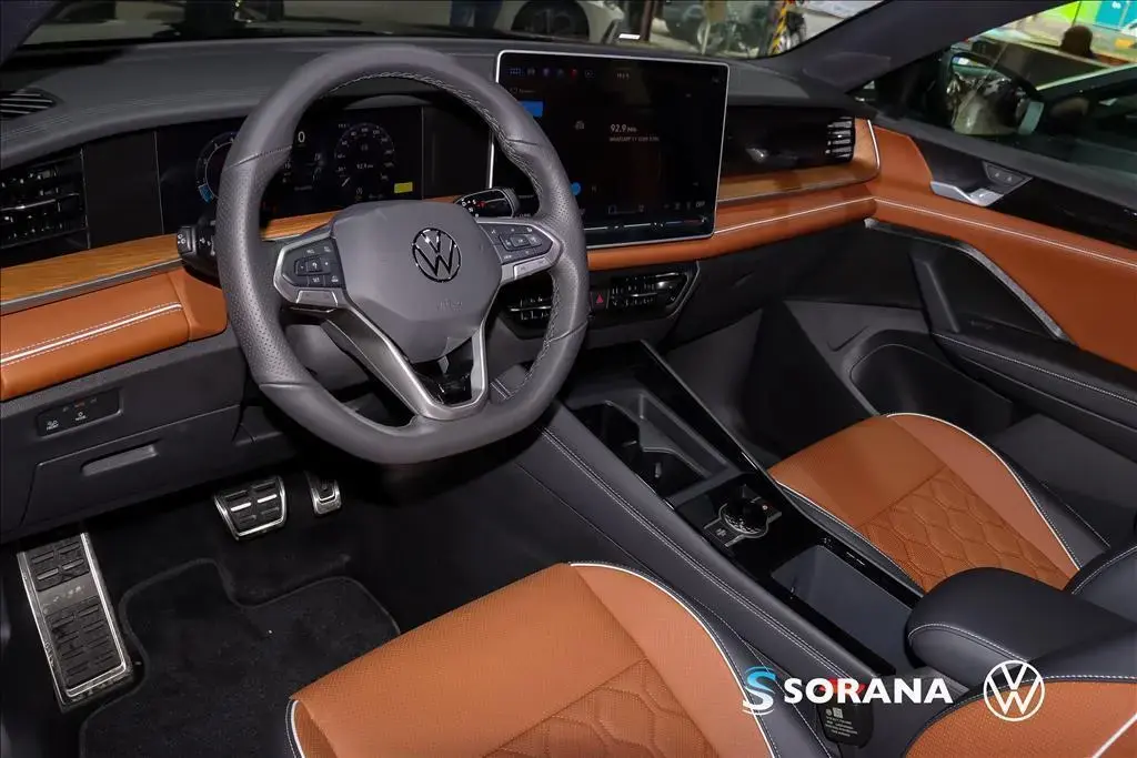 galeria TIGUAN